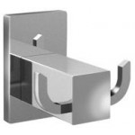 TORA Double Robe Hook TR-BA-RH-10038-ST